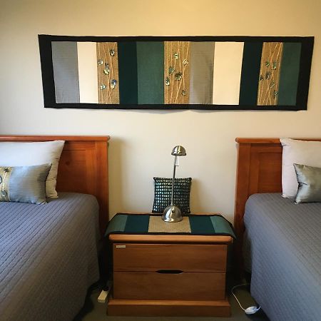 Birds Eye View Bed And Breakfast 와이히 외부 사진